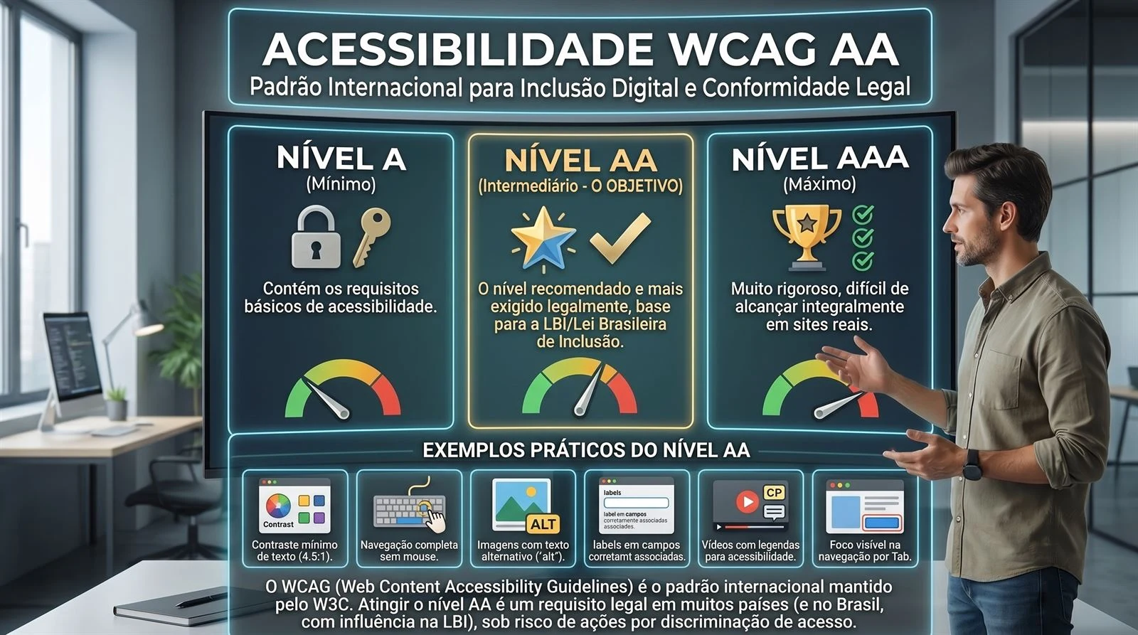 Acessibilidade